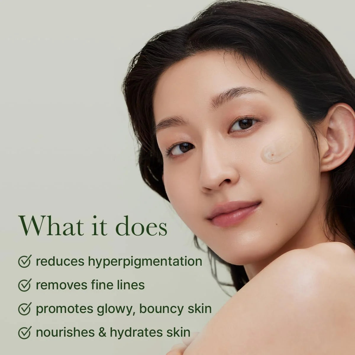 Holy Hyssop Serum 30 50G 2 Pack
