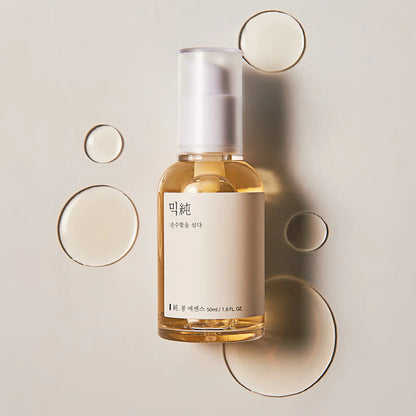Mixsoon Bean Essence 50Ml