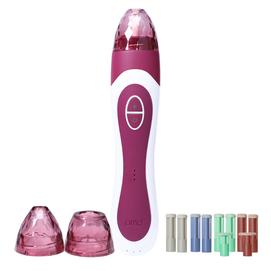 Personal Microderm Elite Pro