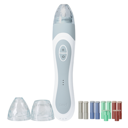 Personal Microderm Elite Pro