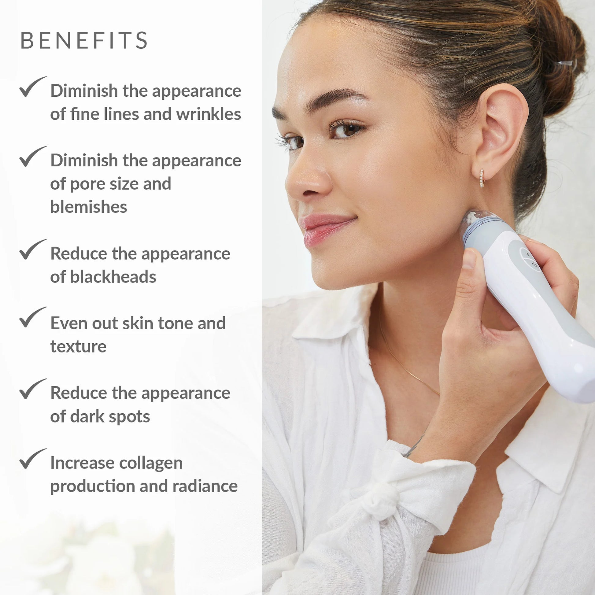 Personal Microderm Elite Pro