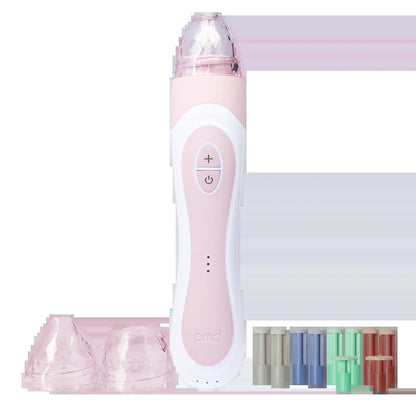Personal Microderm Elite Pro