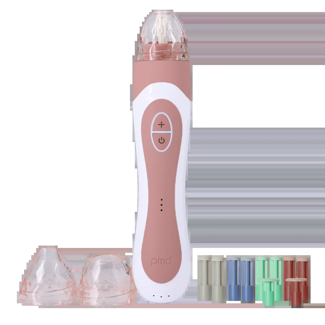 Personal Microderm Elite Pro