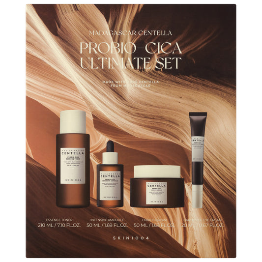 Probio-Cica Ultimate Set