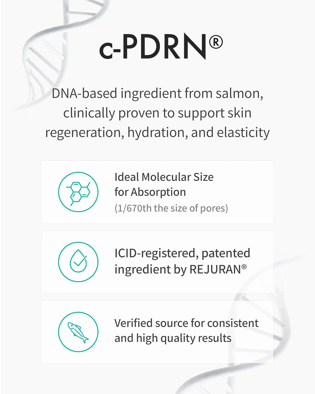 ® Advanced Anti-Aging Retinol + C-Pdrn® Serum - Boosting Facial Serum for Firmness, Radiance and Anti-Wrinkle Care, Clinically Developed (1.01 Fl Oz)