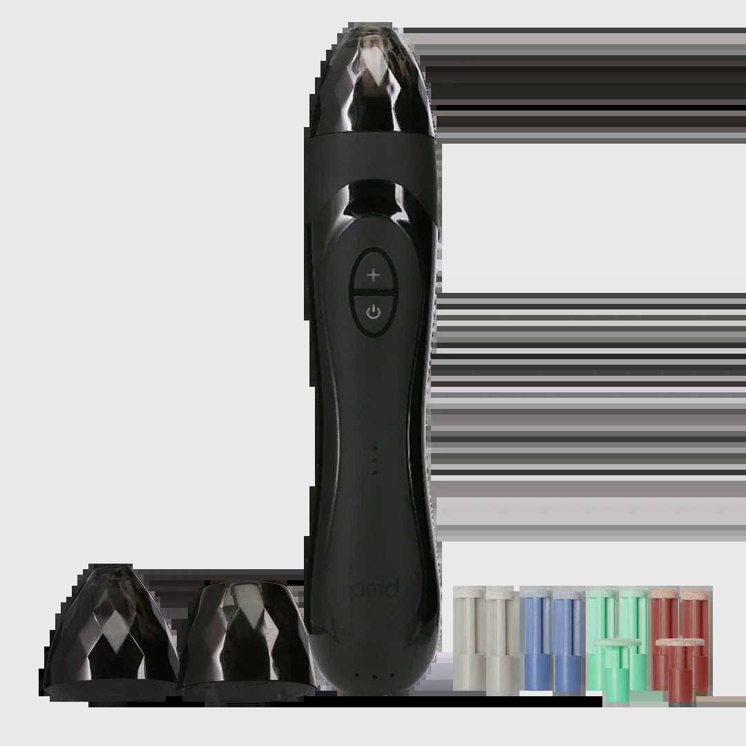 Personal Microderm Elite Pro